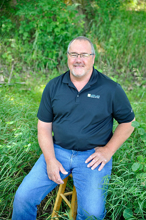 Jim Jim Huisman