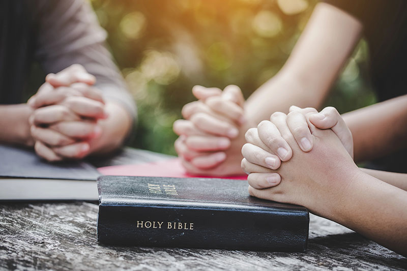 prayer prayer